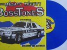 The Mighty Mighty Bosstones QUESTION Limited RSD Edition US *BLUE* Vinyl RARE LP