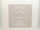 Arvo Pärt – Tabula Rasa, New Series – ECM 1275 - VINYL - NM++++