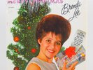 Brenda Lee - Merry Christmas VINYL LP FREE SHIPPING