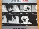 The Beatles Let It Be... Naked Vinyl EU 2003 1st Press LP, Bonus 7
