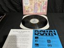 Top Jimmy & The Rhythm Pigs – Pigus Drunkus Maximus LP 1987 72221-1 Vinyl EX