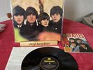 The Beatles For Sale Vinyl PMC1240  XEX 503 - 3 N Tested Mono Vinyl Nr Mint