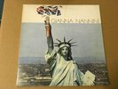 Gianna Nannini - vinile LP - California - Ricordi 1979 - 6254