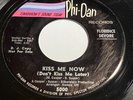 Florence Devore - Kiss Me Now / We're Not Old 45 - Phil-Dan 5000 - Northern Soul