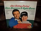 Steve Lawrence & Eydie Gorme-That Holiday Feeling -Christmas-Vinyl Record LP