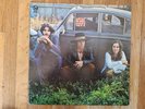 THE CITY Now That Everything's Been Said Ode Z1244012 Ex Vinyl LP NM Cover