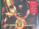 The Hunger Games: Songs from District 12 and Beyond (Original Soundtrack) vinyl