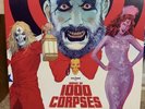 Waxwork Double LP House of 1000 Corpses Soundtrack Rob Zombie
