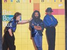 Lp - Bad Boys Blue – Heartbeat - Germany 1986 - Coconut – 208 017