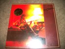 Sealed ERIC CLAPTON BACKLESS LP  orig. 1978 RS-1-3039  W/ HYPE STICKER