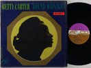 Betty Carter 