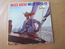 MILES DAVIS/ART BLAKEY - Miles Ahead - LP Album - Jazz - TFL 5007 - Gil Evans