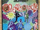 The Zombies - Odessey & Oracle (Date TES 4013) 1968 US Stereo