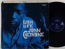 John Coltrane 