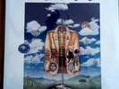 Fish - Suits 2LP New Import ExMarillion ORIGINAL 1994 Vinyl Release RARE & OOP