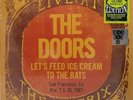 THE DOORS Live at the Matrix Part 2 - LP / Vinyl - RSD 2018