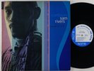 Sam Rivers 