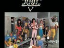 QUIET RIOT II (LTD BOX LP, CD, MC, PATCH) by QUIET RIOT Vinyl LP Box Set  new