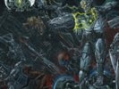 NOCTURNUS AD: PARADOX - LP vinyl