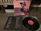 CHAINSAW MASOCHIST - Periphery - Original 1991 - Vinyl LP - *RARE* FLYING NUN