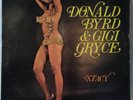 Donald Byrd Gigi Gryce 