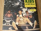 Mac Miller K.I.D.S. Limited Edition Fat Beats Splatter Vinyl