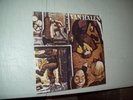 Van Halen Fair Warning vinyl LP REMASTERED Warner Records – R1 670895 BRAND NEW