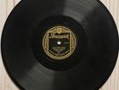 JAZZ -- Kansas City Stompers : Shanghai Honeymoon - Brunswick 7091 - 78 V+ RARE
