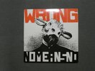 Nomeansno – Wrong  Virus 77
