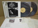 THE GREGG ALLMAN TOUR SJET-9561/2 JAPAN 2LP w/POSTER brothers band 44070