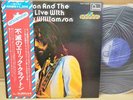 ERIC CLAPTON & THE YARDBIRDS WITH SONNY BOY WILLIAMSON JAPAN LP w/OBI 14472