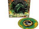 ROB ZOMBIE - The lunar injection kool aid eclipse conspiracy - LP - Inkspot -...