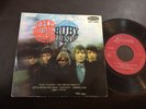 THE ROLLING STONES Ruby Tuesday +3 1967 MEXICO 7
