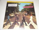 THE BEATLES - Abbey Road - Mobile Fidelity MFSL 1-023 - Audiophile - SEALED