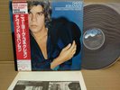 DAVID JOHANSEN HERE COMES THE NIGHT JAPAN PROMO LP w/OBI NEW YORK DOLLS 35370
