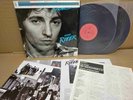 BRUCE SPRINGSTEEN / THE RIVER 40AP1960/1 JAPAN 2LP w/OBI 69470