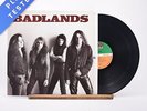 Badlands - Badlands - LP Vinyl Record - NM/EX