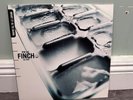 Finch What Is It To Burn - Drive Thru Records