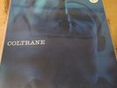John Coltrane Quartette - Coltrane LP Impulse  Mono A-21