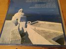 Haruomi Hosono - The Aegean Sea LP Takahiko Ishikawa / Masataka Matsutohya YMO
