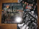 Iron Maiden - A Matter of life and death (DLP, Picture Disc)