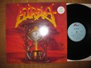 Atheist - Piece of time (LP)