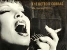 LP  DETROIT COBRAS   Life, Love and Leaving            MINT
