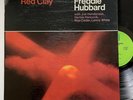 Freddie Hubbard Red Clay LP Van Gelder OG Joe Henderson Herbie Hancock