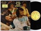Lovin' Spoonful - Hums Of LP - Kama Sutra Mono VG+ PROMO