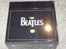TH BEATLES 180 GRAM VINYL BOX SET W FLIPTOP BOX