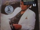 Michael Jackson Thriller 1982 LP Vinyl S/S Still Sealed Original & Stkr QE 38112