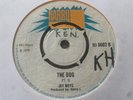 Jay Boys The Dog Harry J Rare Original UK Ska 7