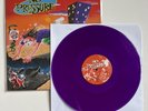 NO PRESSURE - Self Titled Transparent Purple Vinyl LP x/300 The Story So Far NEW
