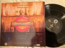 Dallas Wind Symphony - Holst - Hammersmith (M-)